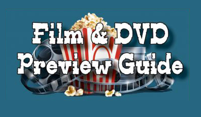 Film & DVD Reviews