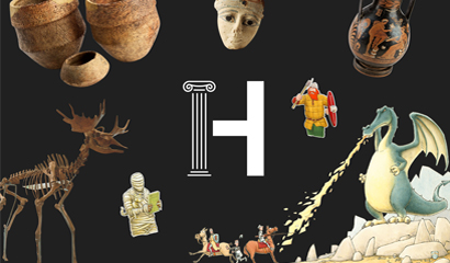May Half-Term at The Harris