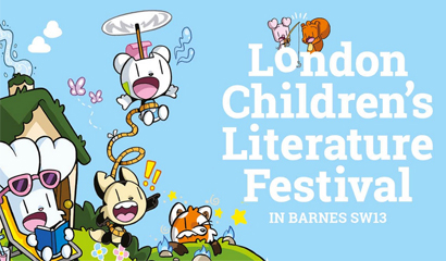 Tickets are now on sale!