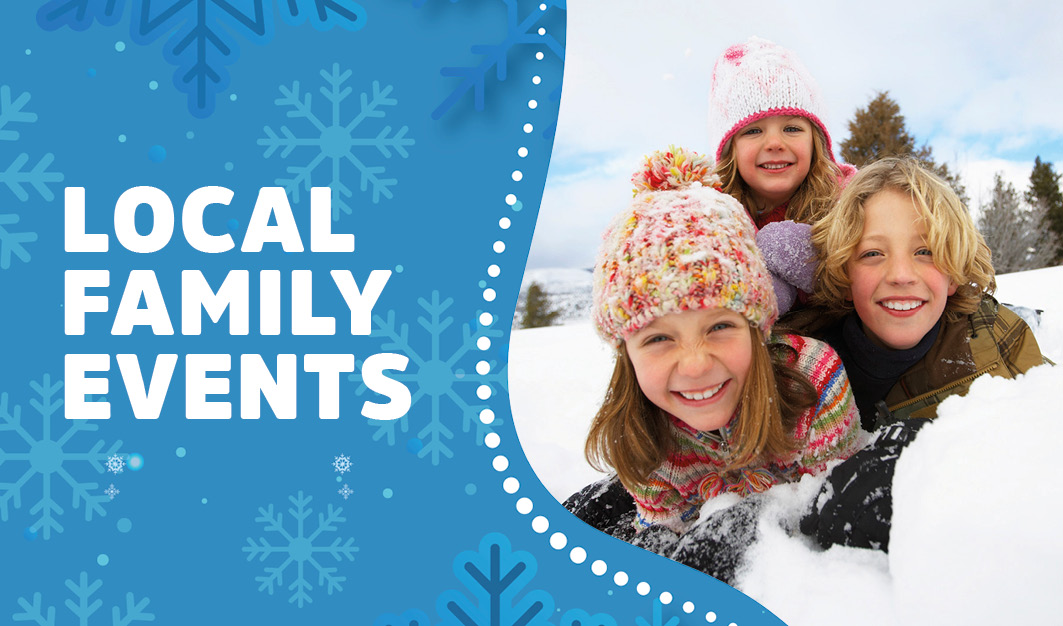 Whats on for families across Cornwall