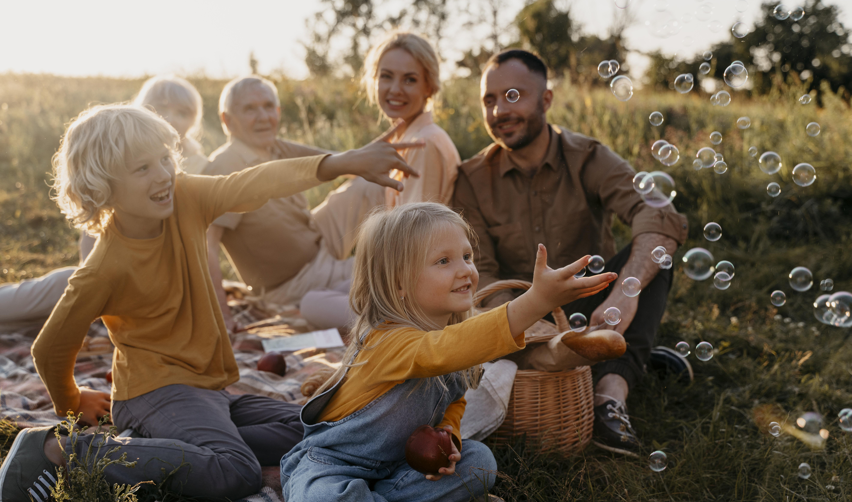 Whats on for families across Cornwall