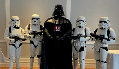  Spring events at the Bluebell Railway