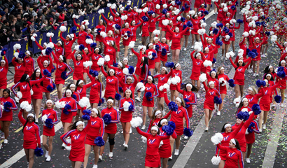 Step into 2026 with sparkle and smiles 