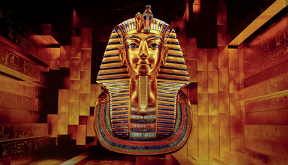 Tutankhamun: The Immersive Exhibition