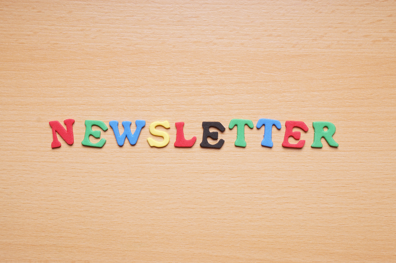 Sign up to the Primary Times Norfolk newsletter