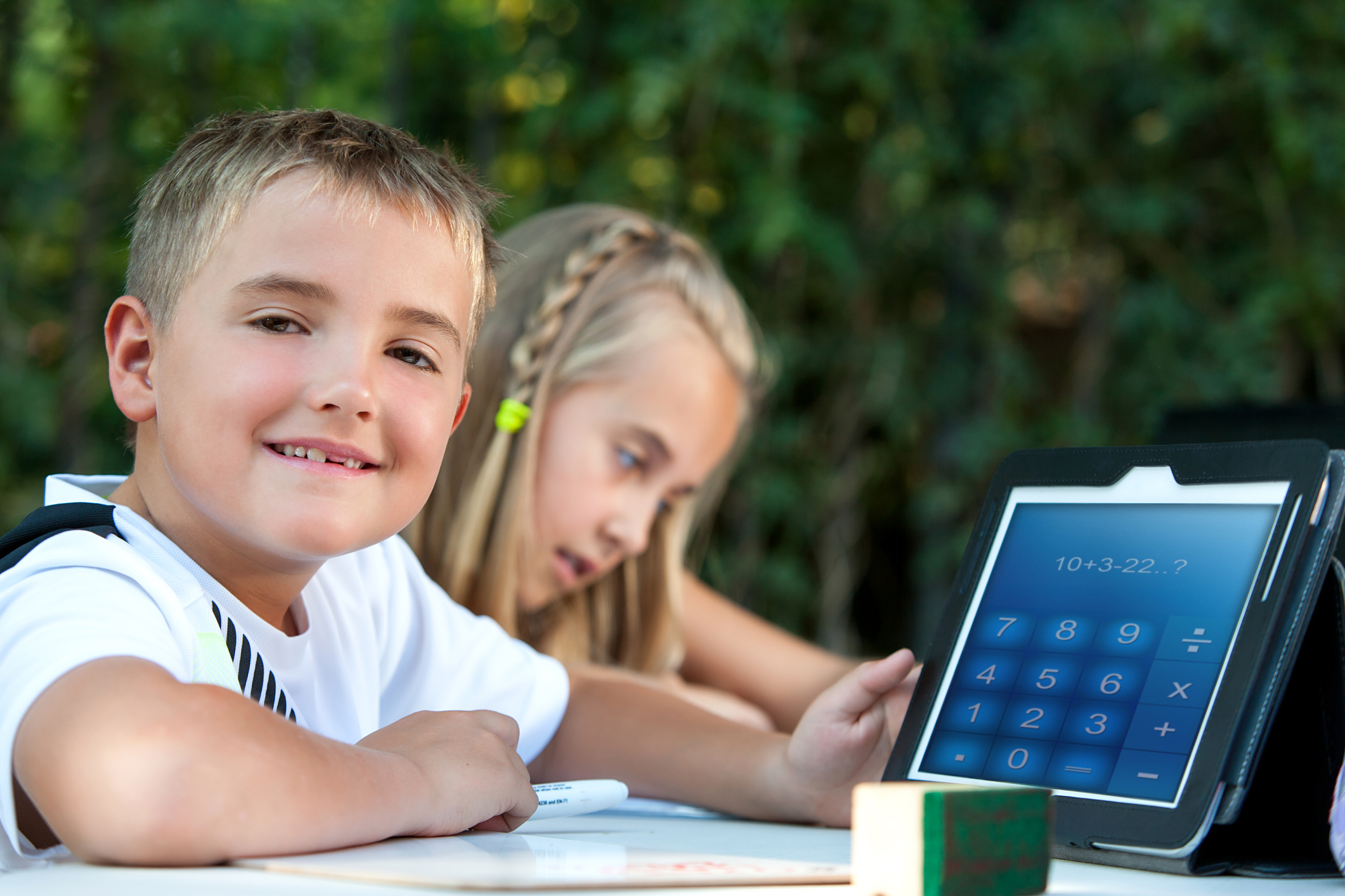 Online maths resources for families