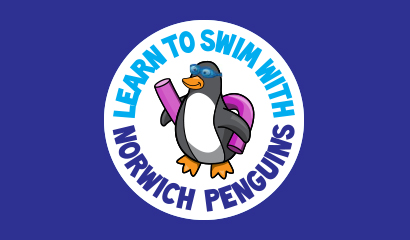 Swim with Norwich Penguins