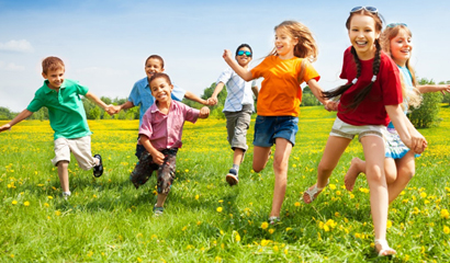 20 THINGS TO DO THIS SUMMER