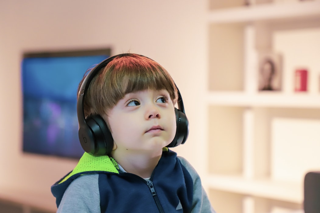Great Podcasts for Kids