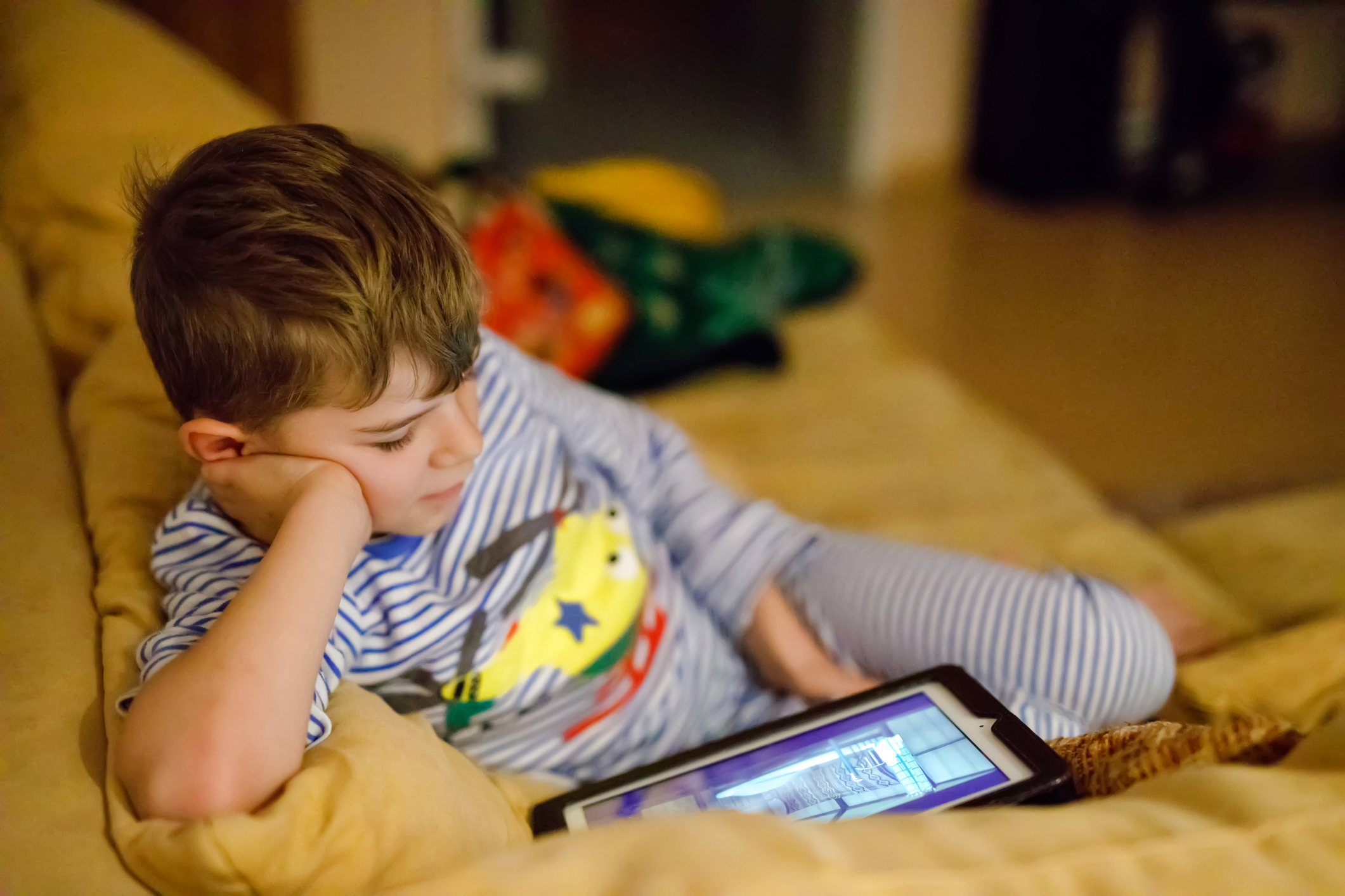 Top 100 online resources for kids