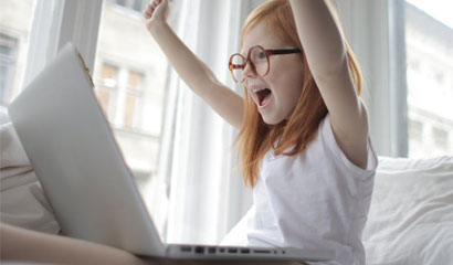 Coronavirus: make learning fun