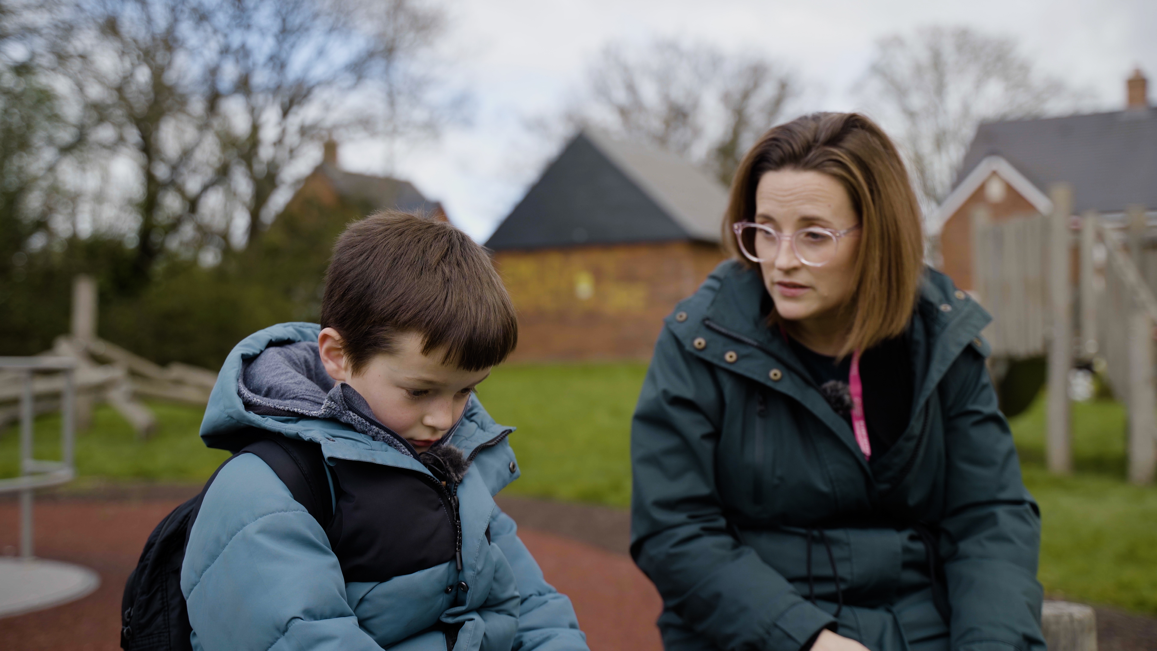  Can you give a home to a vulnerable child?
