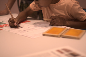 Family Day: Letters from Londinium